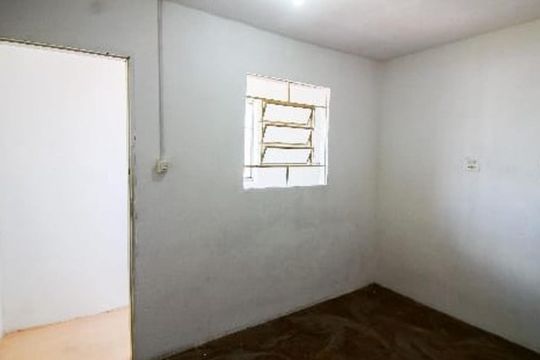 Quarto de casa à venda com 6 quartos, 125m² em Chácara Mafalda, São Paulo