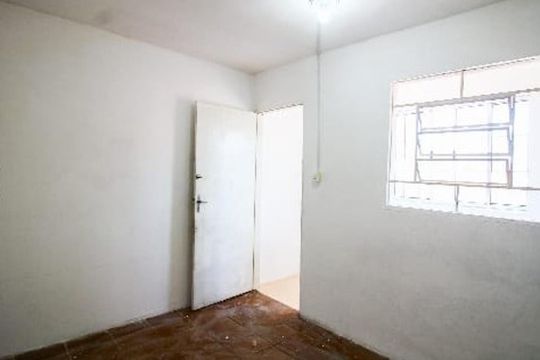 Quarto de casa à venda com 6 quartos, 125m² em Chácara Mafalda, São Paulo
