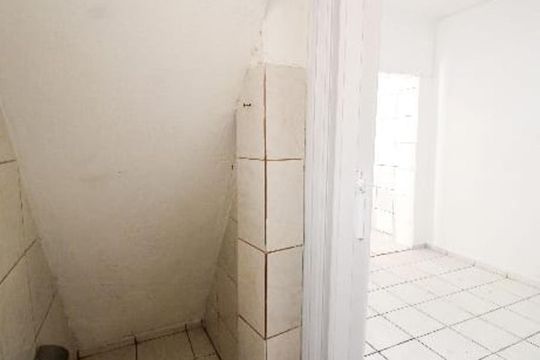 Sala de casa à venda com 6 quartos, 125m² em Chácara Mafalda, São Paulo