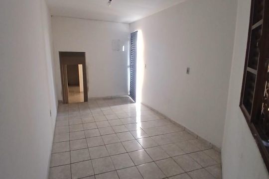 Casa para alugar com 2 quartos, 70m² em Chácara Mafalda, São Paulo