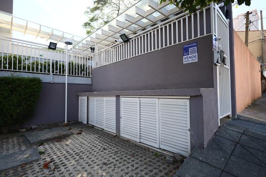 Área comum - Fachada de apartamento à venda com 2 quartos, 55m² em Quitaúna, Osasco