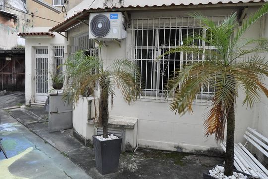 Casa de Condomínio para alugar com 3 quartos, 107m² em Engenho Novo, Rio de Janeiro