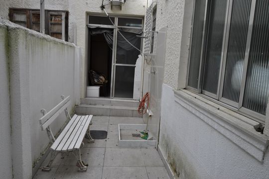 Casa de Condomínio para alugar com 3 quartos, 107m² em Engenho Novo, Rio de Janeiro