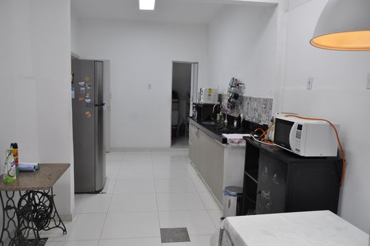 Casa de Condomínio para alugar com 3 quartos, 107m² em Engenho Novo, Rio de Janeiro