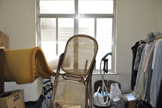 Casa de Condomínio para alugar com 3 quartos, 107m² em Engenho Novo, Rio de Janeiro
