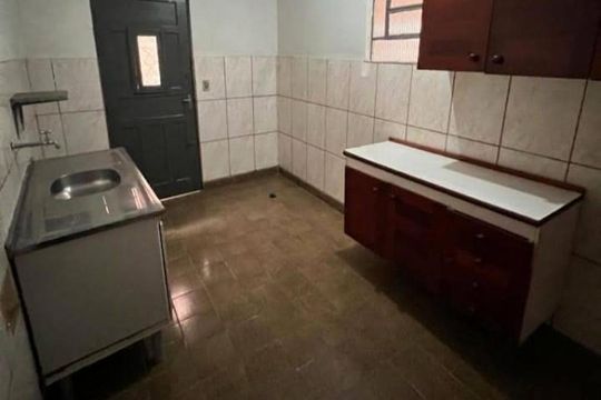 Cozinha de apartamento à venda com 1 quarto, 49m² em VILA VERDE (ZONA LESTE, São Paulo