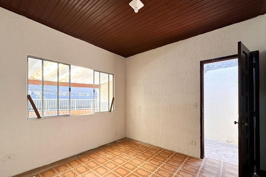 Sala de casa para alugar com 3 quartos, 210m² em Ferrazópolis, São Bernardo do Campo