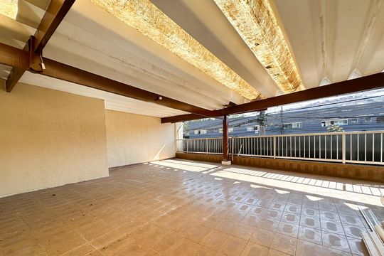 Sacada de casa para alugar com 3 quartos, 210m² em Ferrazópolis, São Bernardo do Campo