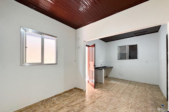 Copa de casa para alugar com 3 quartos, 210m² em Ferrazópolis, São Bernardo do Campo