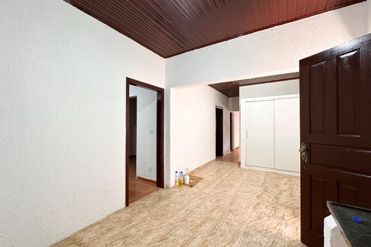 Cozinha de casa para alugar com 3 quartos, 210m² em Ferrazópolis, São Bernardo do Campo