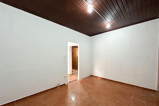 Suíte  de casa para alugar com 3 quartos, 210m² em Ferrazópolis, São Bernardo do Campo