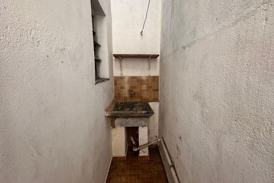 Casa para alugar com 1 quarto, 60m² em Jardim Angela (zona Sul), São Paulo