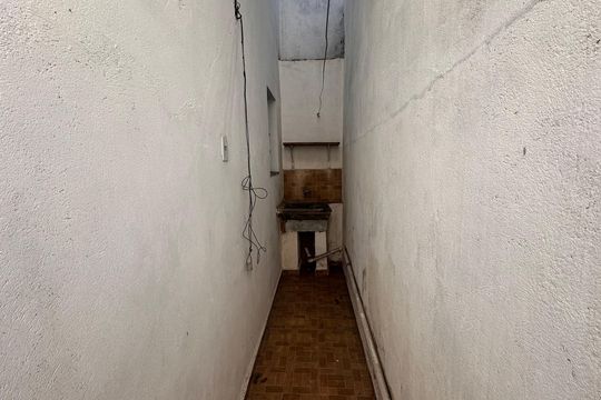 Casa para alugar com 1 quarto, 60m² em Jardim Angela (zona Sul), São Paulo