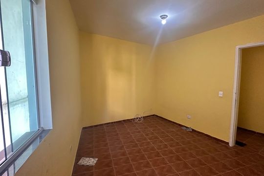 Casa para alugar com 1 quarto, 60m² em Jardim Angela (zona Sul), São Paulo
