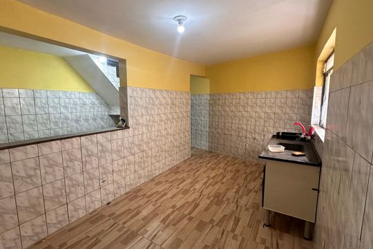 Casa para alugar com 1 quarto, 60m² em Jardim Angela (zona Sul), São Paulo