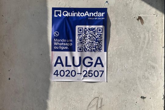 Casa para alugar com 1 quarto, 60m² em Jardim Angela (zona Sul), São Paulo
