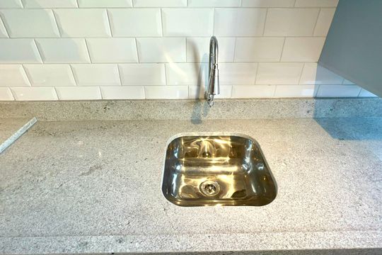 Tanque de apartamento à venda com 2 quartos, 95m² em Cerqueira César, São Paulo
