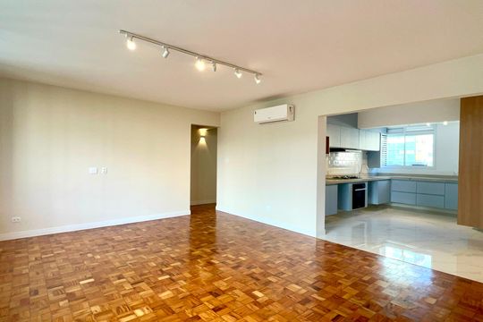 Apartamento à venda com 2 quartos, 95m² em Cerqueira César, São Paulo