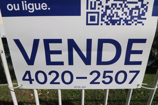 Fachada de apartamento à venda com 1 quarto, 70m² em Vila Bela, São Paulo