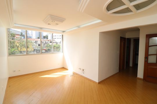 Apartamento à venda com 1 quarto, 70m² em Vila Bela, São Paulo