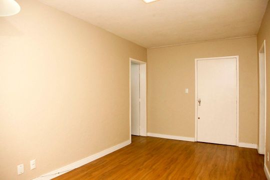 Sala de apartamento para alugar com 2 quartos, 67m² em Mont’serrat, Porto Alegre