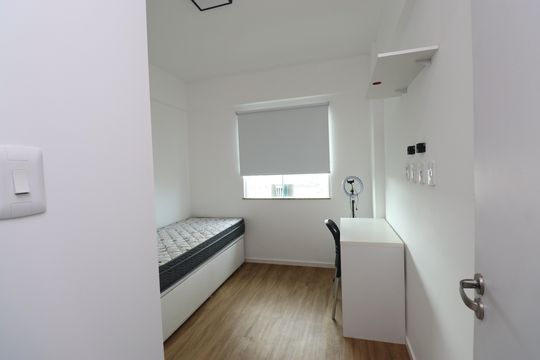 Quarto 1 de apartamento para alugar com 2 quartos, 68m² em Piatã, Salvador