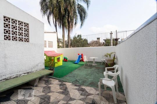 Área comum - Playground de apartamento à venda com 2 quartos, 75m² em Planalto Paulista, São Paulo