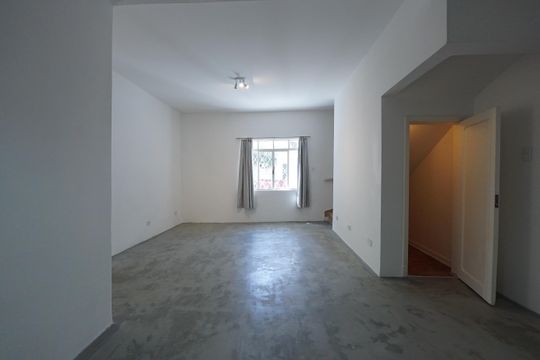 Casa para alugar com 3 quartos, 102m² em Vila Mariana, São Paulo