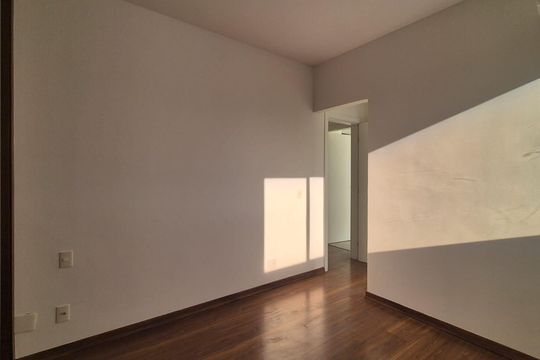Apartamento para alugar com 2 quartos, 70m² em Santa Efigênia, Belo Horizonte