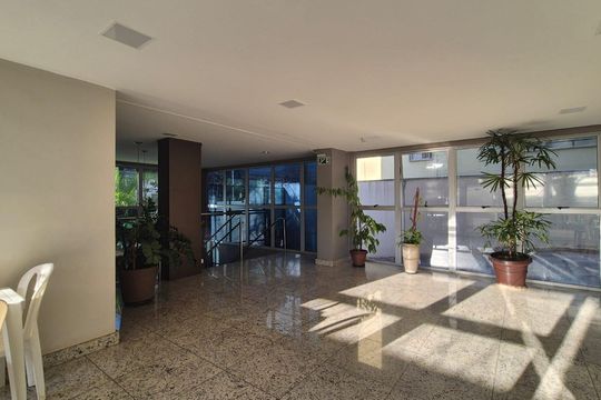 Apartamento para alugar com 2 quartos, 70m² em Santa Efigênia, Belo Horizonte