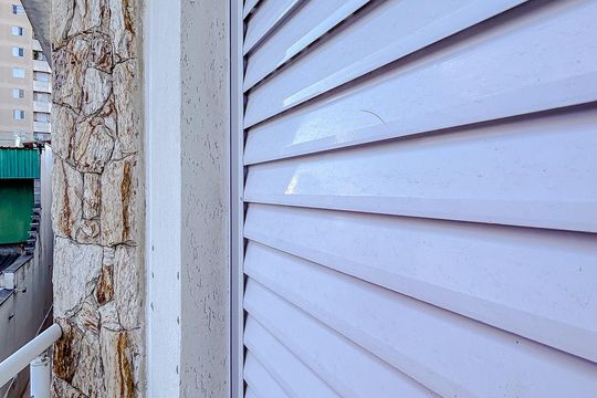 Varanda de casa para alugar com 3 quartos, 80m² em Vila Esperança, São Paulo