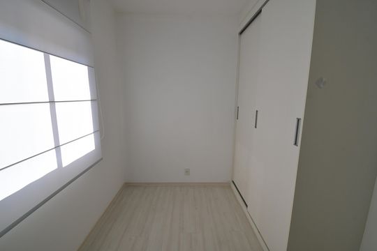 Quarto 1 de apartamento à venda com 2 quartos, 58m² em Jardim Chapadão, Campinas