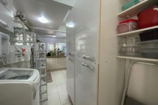 Casa de Condomínio à venda com 4 quartos, 123m² em Morro do Espelho, São Leopoldo