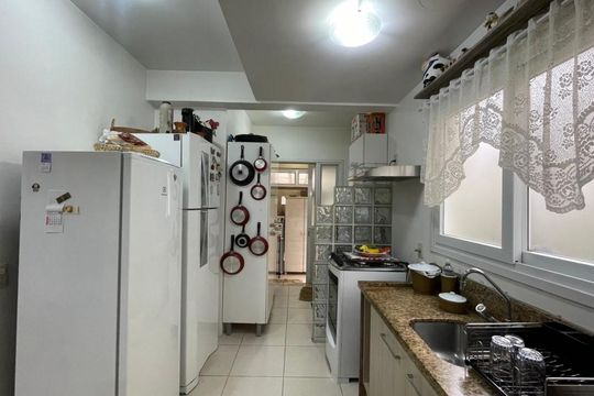 Casa de Condomínio à venda com 4 quartos, 123m² em Morro do Espelho, São Leopoldo