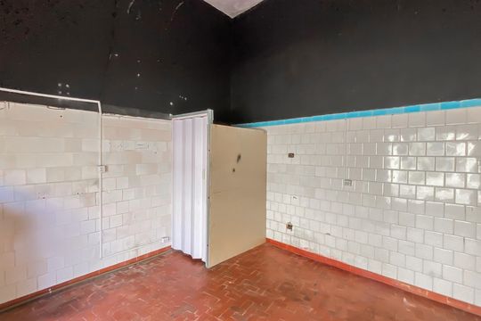 Salão  de casa para alugar com 1 quarto, 7m² em Vila Rio Branco, São Paulo