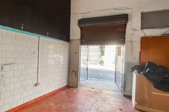 Salão  de casa para alugar com 1 quarto, 7m² em Vila Rio Branco, São Paulo