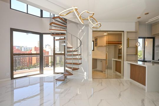 Apartamento à venda com 2 quartos, 72m² em Jardim Ampliacao, São Paulo