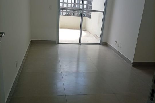 Apartamento à venda com 2 quartos, 55m² em Jardins do Império, Indaiatuba