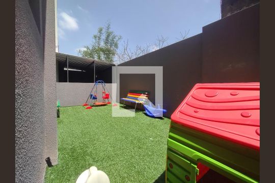 Playground de apartamento para alugar com 1 quarto, 40m² em Jaraguá, São Paulo