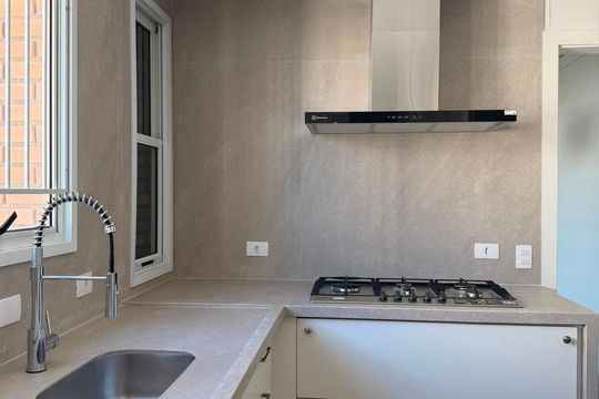 Apartamento para alugar com 3 quartos, 368m² em Vila Andrade, São Paulo