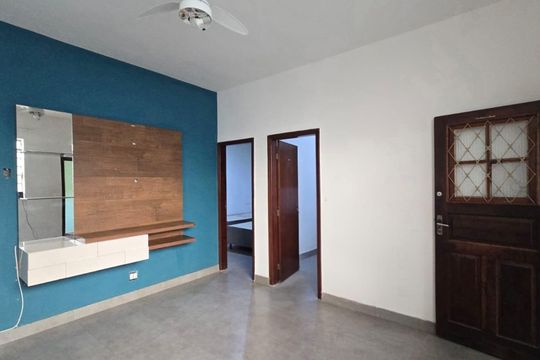Sala de casa para alugar com 5 quartos, 360m² em Prado, Belo Horizonte