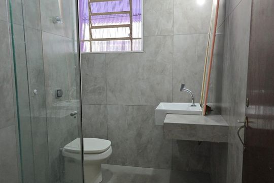 Casa para alugar com 5 quartos, 360m² em Prado, Belo Horizonte
