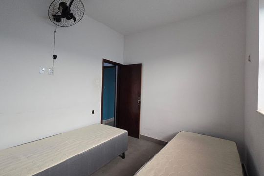 Quarto 4 de casa para alugar com 5 quartos, 360m² em Prado, Belo Horizonte