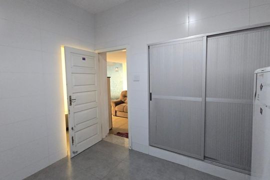 Cozinha de casa para alugar com 5 quartos, 360m² em Prado, Belo Horizonte