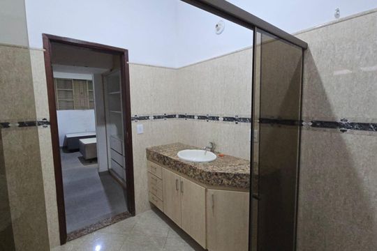 Casa para alugar com 5 quartos, 360m² em Prado, Belo Horizonte