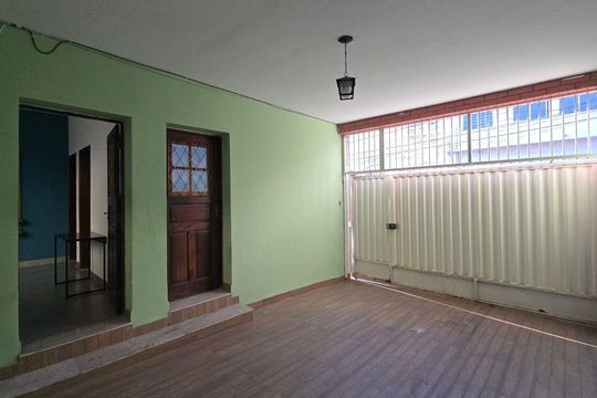 Casa para alugar com 5 quartos, 360m² em Prado, Belo Horizonte