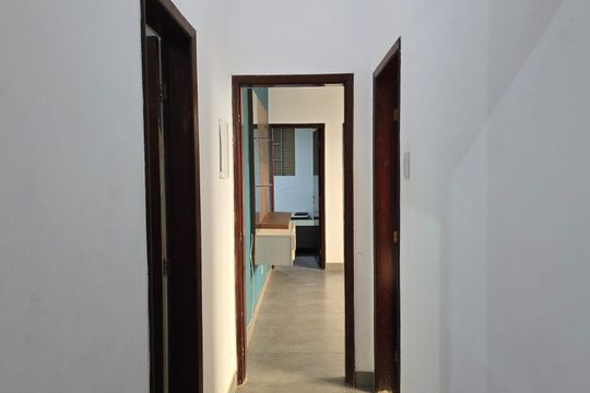 Corredor de casa para alugar com 5 quartos, 360m² em Prado, Belo Horizonte