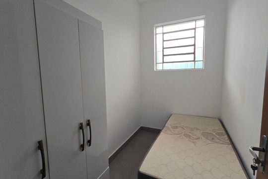Casa para alugar com 5 quartos, 360m² em Prado, Belo Horizonte