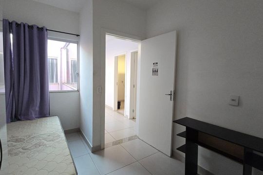 Kitnet/Studio para alugar com 1 quarto, 25m² em Prado, Belo Horizonte