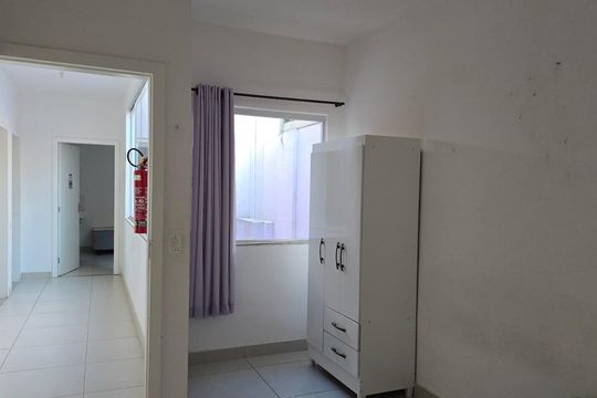 Studio de kitnet/studio para alugar com 1 quarto, 25m² em Prado, Belo Horizonte